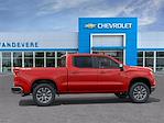 2025 Chevrolet Silverado 1500 Crew Cab 4x4 Pickup for sale #C50041 - photo 5