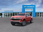 2025 Chevrolet Silverado 1500 Crew Cab 4x4 Pickup for sale #C50041 - photo 8