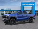 2025 Chevrolet Colorado Crew Cab 4x4 Pickup for sale #C50043 - photo 2