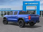 2025 Chevrolet Colorado Crew Cab 4x4 Pickup for sale #C50043 - photo 3
