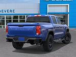 2025 Chevrolet Colorado Crew Cab 4x4 Pickup for sale #C50043 - photo 4