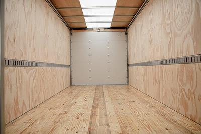 New 2025 Chevrolet Express 3500 Box Van for sale #C50048 - photo 2