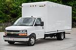 New 2025 Chevrolet Express 3500 Box Van for sale #C50048 - photo 1
