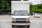 New 2025 Chevrolet Express 3500 Box Van for sale #C50048 - photo 4