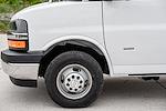 New 2025 Chevrolet Express 3500 Box Van for sale #C50048 - photo 7