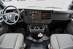 New 2025 Chevrolet Express 3500 Box Van for sale #C50048 - photo 9