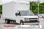 New 2025 Chevrolet Express 3500 Box Van for sale #C50048 - photo 13