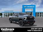 2025 Chevrolet Silverado 2500 Crew Cab 4WD Pickup for sale #C50054 - photo 1