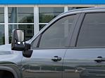 2025 Chevrolet Silverado 2500 Crew Cab 4WD Pickup for sale #C50054 - photo 12