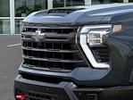 2025 Chevrolet Silverado 2500 Crew Cab 4WD Pickup for sale #C50054 - photo 13
