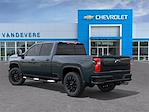 2025 Chevrolet Silverado 2500 Crew Cab 4WD Pickup for sale #C50054 - photo 3