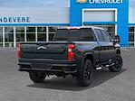 2025 Chevrolet Silverado 2500 Crew Cab 4WD Pickup for sale #C50054 - photo 4