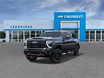 2025 Chevrolet Silverado 2500 Crew Cab 4WD Pickup for sale #C50054 - photo 8