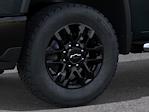 2025 Chevrolet Silverado 2500 Crew Cab 4WD Pickup for sale #C50054 - photo 9
