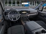2025 Chevrolet Silverado 2500 Crew Cab 4WD Pickup for sale #C50056 - photo 15