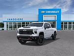 2025 Chevrolet Silverado 2500 Crew Cab 4WD Pickup for sale #C50056 - photo 8