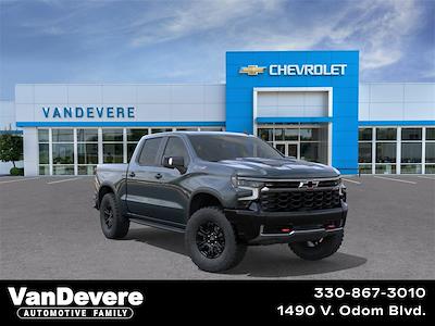 2025 Chevrolet Silverado 1500 Crew Cab 4WD Pickup for sale #C50059 - photo 1