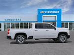 2025 Chevrolet Silverado 2500 Crew Cab 4WD Pickup for sale #C50070 - photo 5