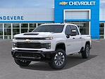 2025 Chevrolet Silverado 2500 Crew Cab 4WD Pickup for sale #C50070 - photo 6
