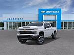 2025 Chevrolet Silverado 2500 Crew Cab 4WD Pickup for sale #C50072 - photo 8