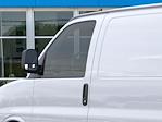 New 2025 Chevrolet Express 2500 Empty Cargo Van for sale #C50081 - photo 12