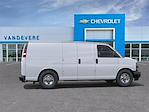 New 2025 Chevrolet Express 2500 Empty Cargo Van for sale #C50081 - photo 5