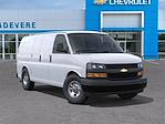New 2025 Chevrolet Express 2500 Empty Cargo Van for sale #C50081 - photo 7