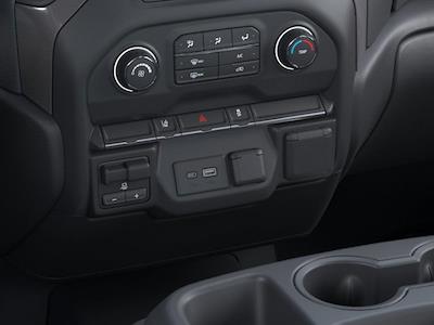 New 2025 Chevrolet Silverado 3500 Crew Cab Service Truck for sale #C50083 - photo 2