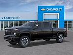 2025 Chevrolet Silverado 2500 Crew Cab 4WD Pickup for sale #C50084 - photo 3