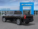 2025 Chevrolet Silverado 2500 Crew Cab 4WD Pickup for sale #C50084 - photo 4