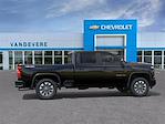 2025 Chevrolet Silverado 2500 Crew Cab 4WD Pickup for sale #C50084 - photo 5