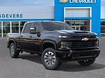 2025 Chevrolet Silverado 2500 Crew Cab 4WD Pickup for sale #C50084 - photo 7