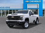 2025 Chevrolet Silverado 2500 Regular Cab 4WD Pickup for sale #C50085 - photo 6