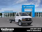 New 2025 Chevrolet Express 3500 Cutaway for sale #C50090 - photo 1