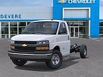 New 2025 Chevrolet Express 3500 Cutaway for sale #C50090 - photo 6