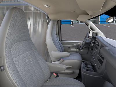 New 2025 Chevrolet Express 3500 - photo 1