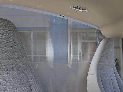 New 2025 Chevrolet Express 3500 - photo 1