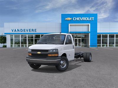 New 2025 Chevrolet Express 3500 - photo 1