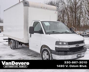 2019 Chevrolet Express 3500 DRW RWD Cutaway for sale #C5167A - photo 1