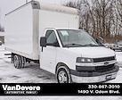 2019 Chevrolet Express 3500 DRW RWD Cutaway for sale #C5167A - photo 1