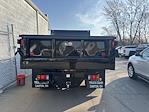 New 2025 Chevrolet LCF 4500HG Regular Cab 11' Galion Steel Dump Truck for sale #C5228 - photo 6