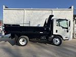 New 2025 Chevrolet LCF 4500HG Regular Cab 11' Galion Steel Dump Truck for sale #C5228 - photo 5