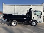 New 2025 Chevrolet LCF 4500HG Regular Cab 11' Galion Steel Dump Truck for sale #C5228 - photo 3