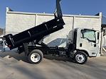 New 2025 Chevrolet LCF 4500HG Regular Cab 11' Galion Steel Dump Truck for sale #C5228 - photo 4