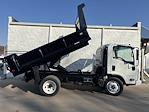 New 2025 Chevrolet LCF 4500HG Regular Cab 11' Galion Steel Dump Truck for sale #C5228 - photo 18