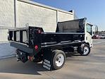 New 2025 Chevrolet LCF 4500HG Regular Cab 11' Galion Steel Dump Truck for sale #C5228 - photo 2