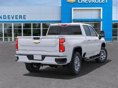 2025 Chevrolet Silverado 2500 Crew Cab 4x4 Pickup for sale #C5247 - photo 2