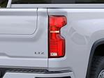 2025 Chevrolet Silverado 2500 Crew Cab 4x4 Pickup for sale #C5247 - photo 11
