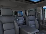2025 Chevrolet Silverado 2500 Crew Cab 4x4 Pickup for sale #C5247 - photo 24
