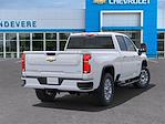 2025 Chevrolet Silverado 2500 Crew Cab 4x4 Pickup for sale #C5247 - photo 2